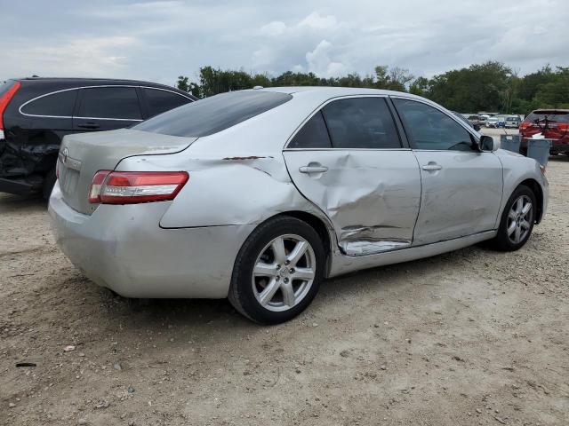 Photo 3 from auction – 2010 TOYOTA CAMRY BASE with VIN 4T4BF3EK8AR001041