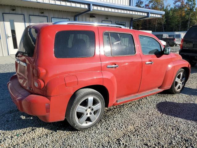 Photo 3 from auction – 2011 CHEVROLET HHR LT with VIN 3GNBACFU7BS636046
