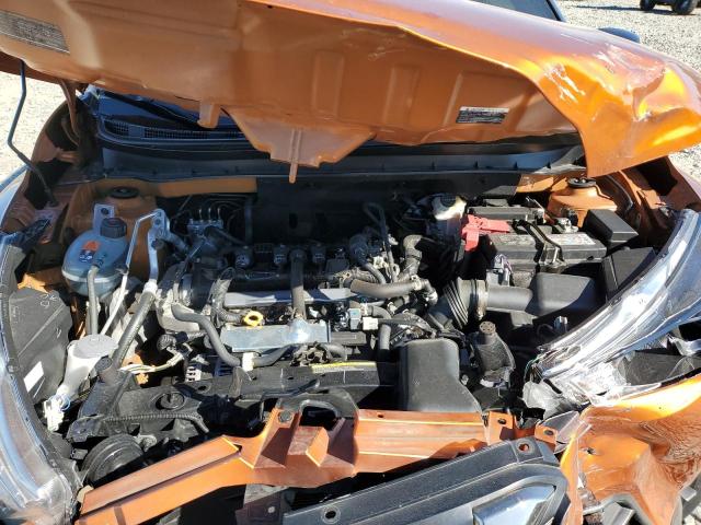 Photo 12 from auction – 2020 NISSAN KICKS SR with VIN 3N1CP5DV9LL534684