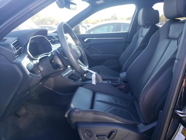 Photo 7 from auction – 2023 AUDI Q3 PREMIUM with VIN WA1EECF37P1027799