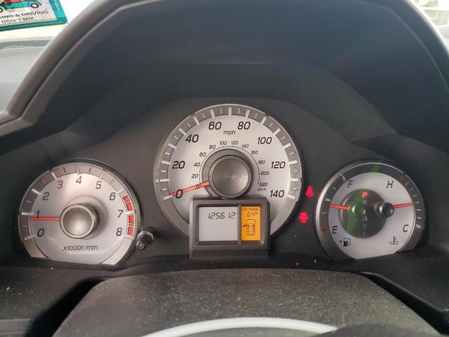 Photo 9 from auction – 2013 HONDA PILOT EXL with VIN 5FNYF4H54DB055535