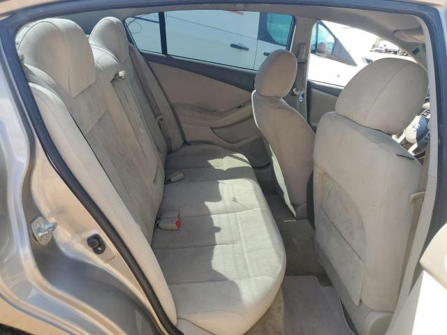 Photo 10 from auction – 2012 NISSAN ALTIMA BAS with VIN 1N4AL2AP5CN401110