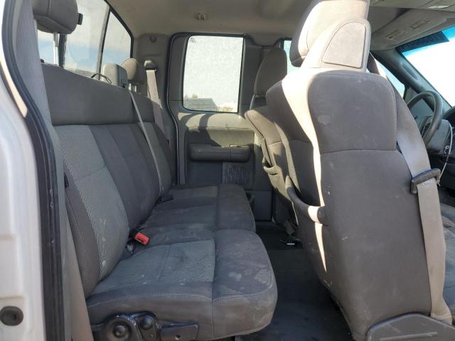 Photo 10 from auction – 2006 FORD F150 with VIN 1FTRX12W46NB01175