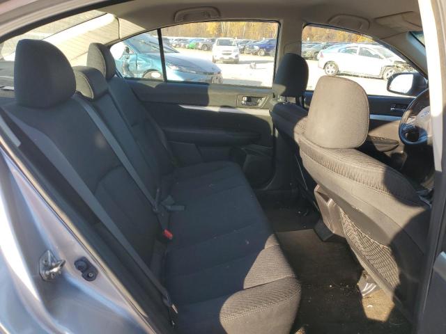 Photo 10 from auction – 2012 SUBARU LEGACY 2.5 with VIN 4S3BMBC68C3026440