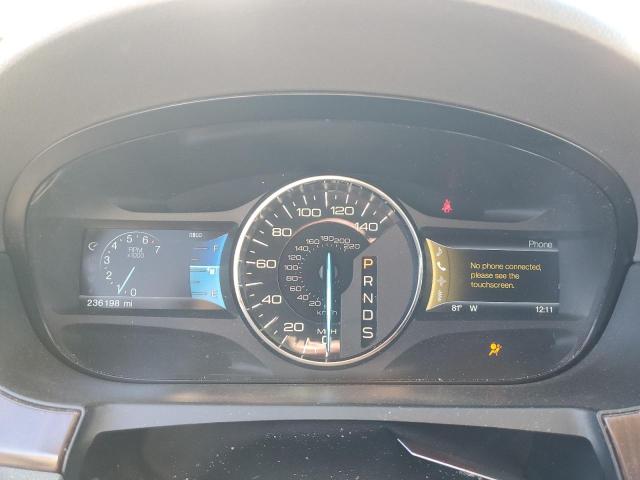 Photo 9 from auction – 2013 FORD EDGE LIMIT with VIN 2FMDK4KC0DBC50686