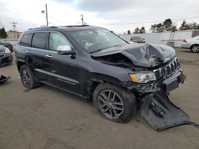 Photo 4 from auction – 2018 JEEP GRAND CHER with VIN 1C4RJFBG3JC299761