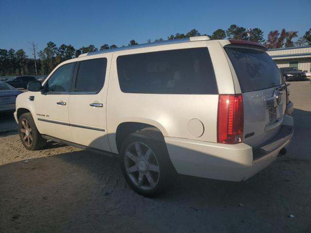 Photo 2 from auction – 2008 CADILLAC ESCALADE E with VIN 1GYFK66898R230089
