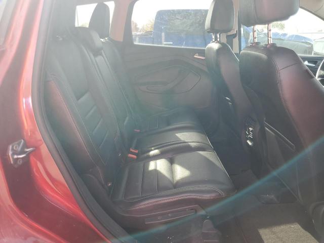 Photo 11 from auction – 2013 FORD ESCAPE SEL with VIN 1FMCU9H95DUD38979