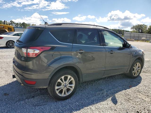 Photo 3 from auction – 2018 FORD ESCAPE SEL with VIN 1FMCU9HD0JUD30675