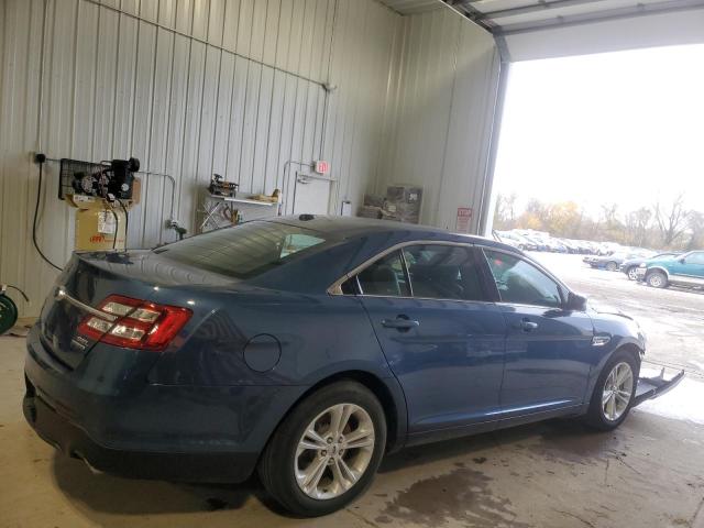 Photo 3 from auction – 2018 FORD TAURUS SEL with VIN 1FAHP2E88JG114111