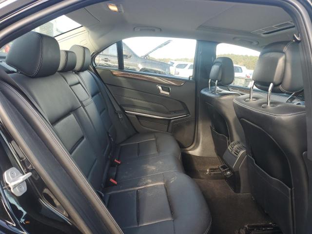 Photo 10 from auction – 2014 MERCEDES-BENZ E 350 4MAT with VIN WDDHF8JB9EA877321