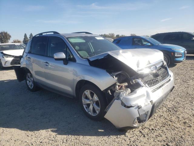 Photo 4 from auction – 2015 SUBARU FORESTER 2 with VIN JF2SJADC3FH582932