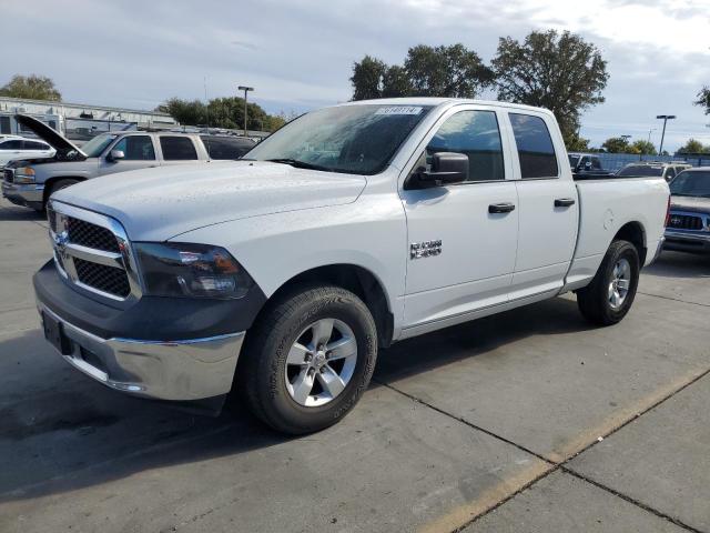 RAM 1500 ST 2016 with VIN 1C6RR6FG7GS141917 - Photo from auction