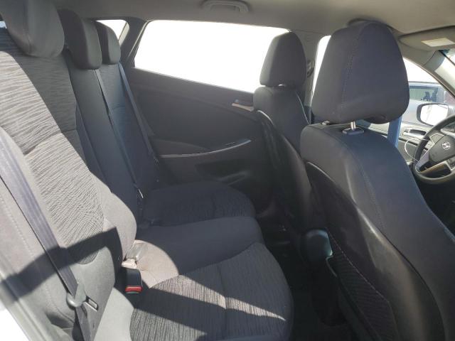 Photo 10 from auction – 2016 HYUNDAI ACCENT SE with VIN KMHCT5AE3GU236796