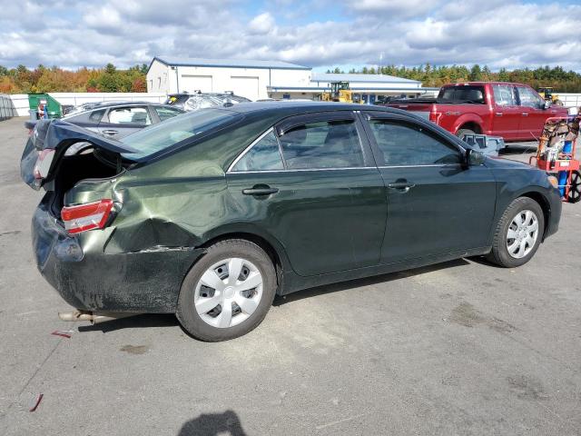 Photo 3 from auction – 2010 TOYOTA CAMRY BASE with VIN 4T4BF3EK5AR043148