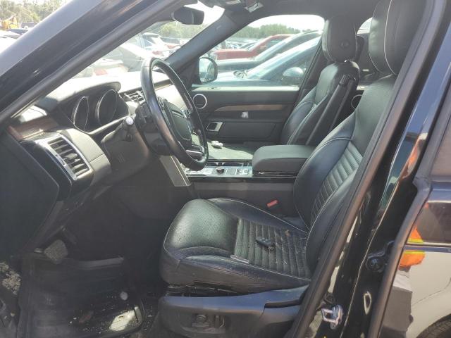 Photo 7 from auction – 2017 LAND ROVER DISCOVERY with VIN SALRRBBK6HA013647