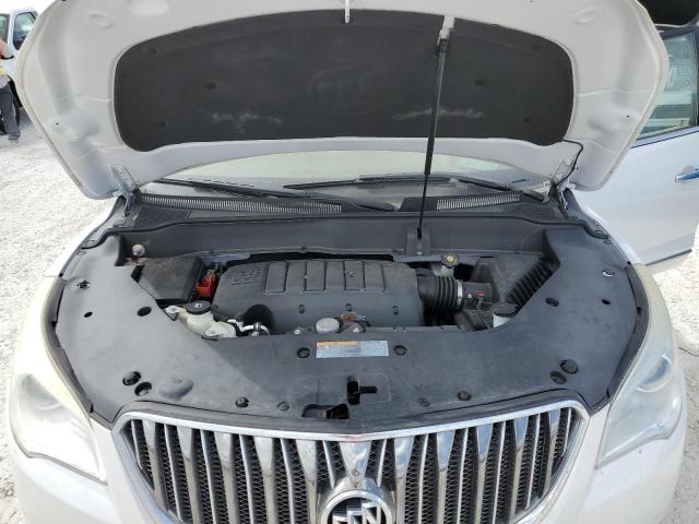 Photo 12 from auction – 2016 BUICK ENCLAVE with VIN 5GAKRBKD3GJ303998