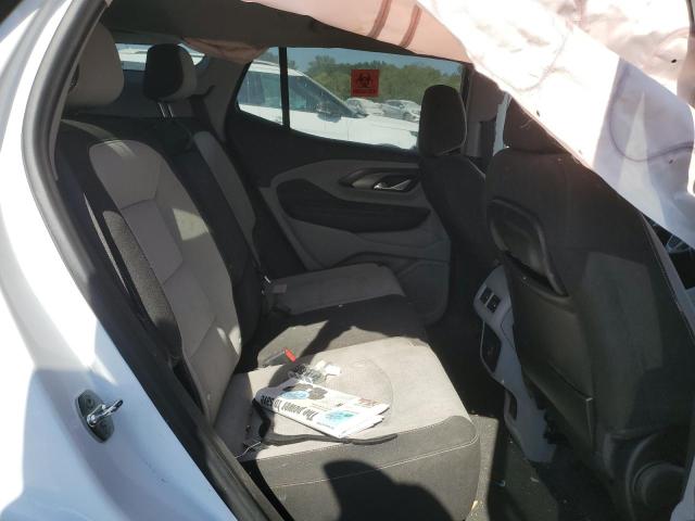 Photo 11 from auction – 2022 GMC TERRAIN SL with VIN 3GKALMEV2NL124454