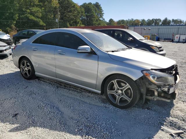 Photo 4 from auction – 2014 MERCEDES-BENZ CLA 250 with VIN WDDSJ4EB2EN060367