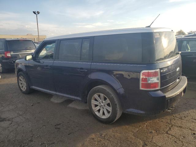 Photo 2 from auction – 2011 FORD FLEX SE with VIN 2FMGK5BC9BBD11517
