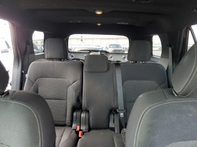 Photo 10 from auction – 2017 FORD EXPLORER X with VIN 1FM5K7D8XHGC89007