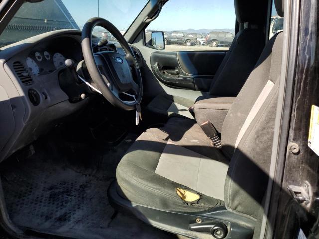 Photo 7 from auction – 2011 FORD RANGER SUP with VIN 1FTKR1EE5BPB10481