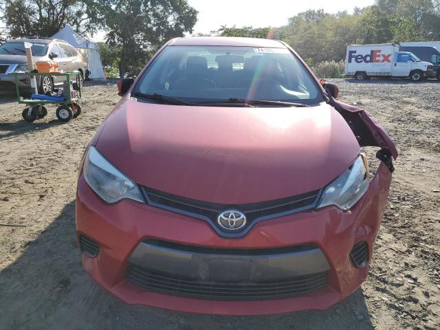 Photo 5 from auction – 2016 TOYOTA COROLLA L with VIN 2T1BURHE9GC491069