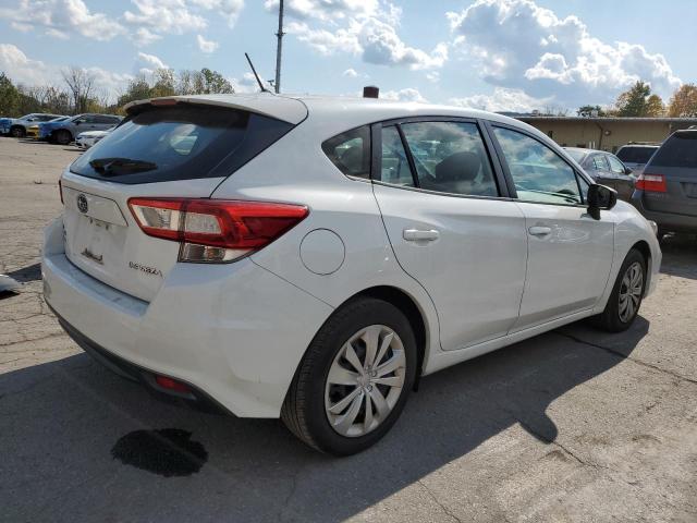 Photo 3 from auction – 2019 SUBARU IMPREZA with VIN 4S3GTAB6XK3712515
