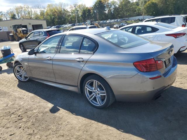 Photo 2 from auction – 2016 BMW 550 XI with VIN WBAKP9C55GD981071