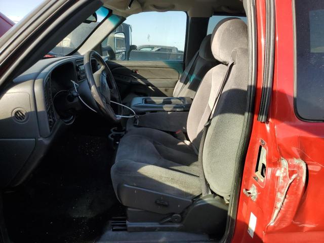 Photo 7 from auction – 2007 GMC SIERRA K25 with VIN 1GTHK29G27E194228