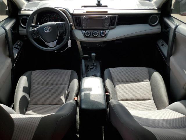 Photo 8 from auction – 2013 TOYOTA RAV4 LE with VIN 2T3ZFREV8DW066800