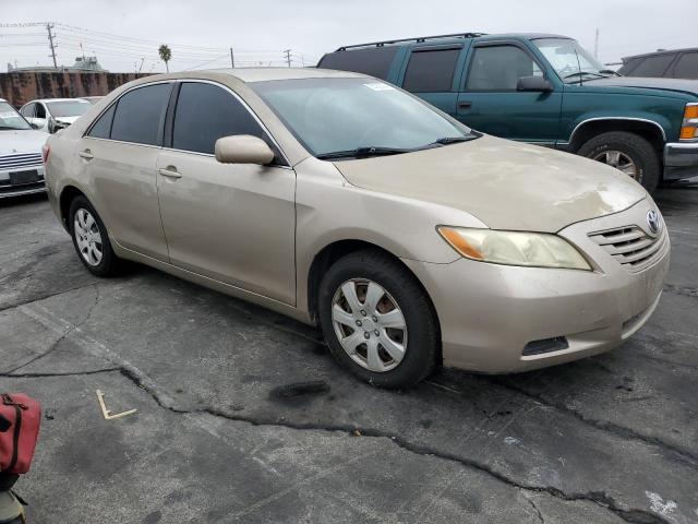 Photo 4 from auction – 2009 TOYOTA CAMRY BASE with VIN 4T4BE46K79R060083