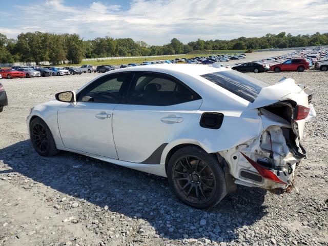 Photo 2 from auction – 2016 LEXUS IS 200T with VIN JTHBA1D27G5010205