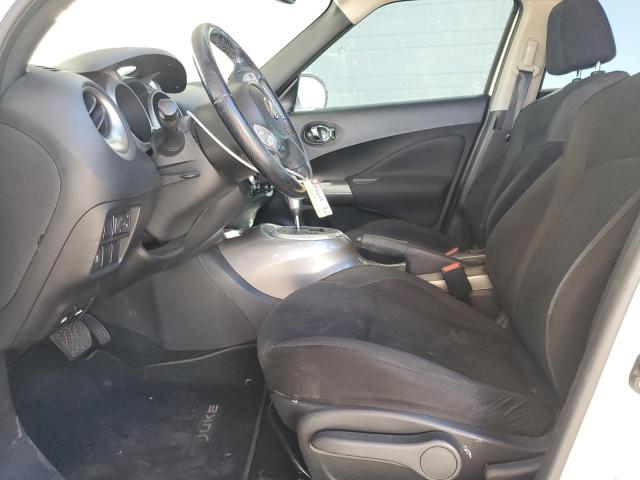 Photo 7 from auction – 2013 NISSAN JUKE S with VIN JN8AF5MR9DT217340