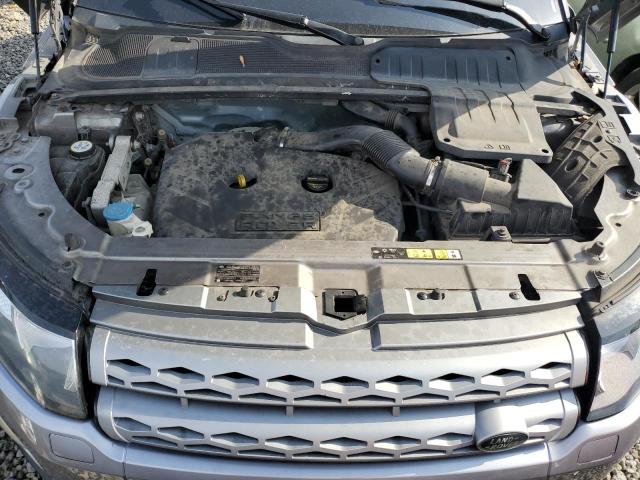 Photo 12 from auction – 2014 LAND ROVER RANGE ROVE with VIN SALVP2BG1EH876830