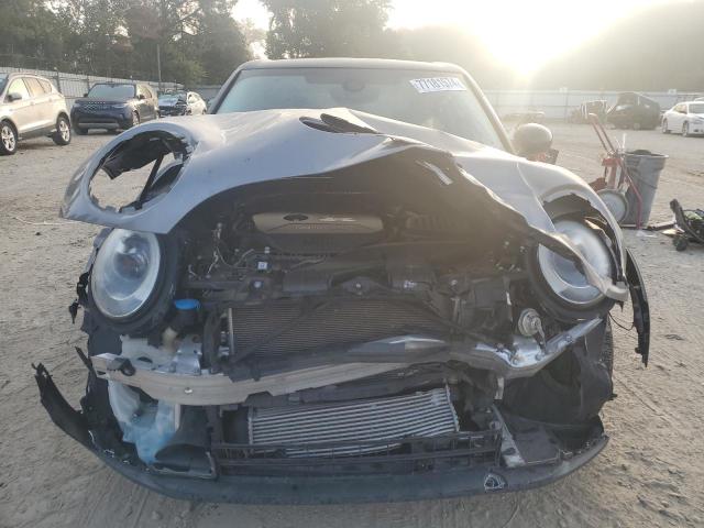 Photo 5 from auction – 2016 MINI COOPER S C with VIN WMWLN9C50G2B31034