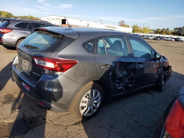 Photo 3 from auction – 2019 SUBARU IMPREZA with VIN 4S3GTAA65K3708504