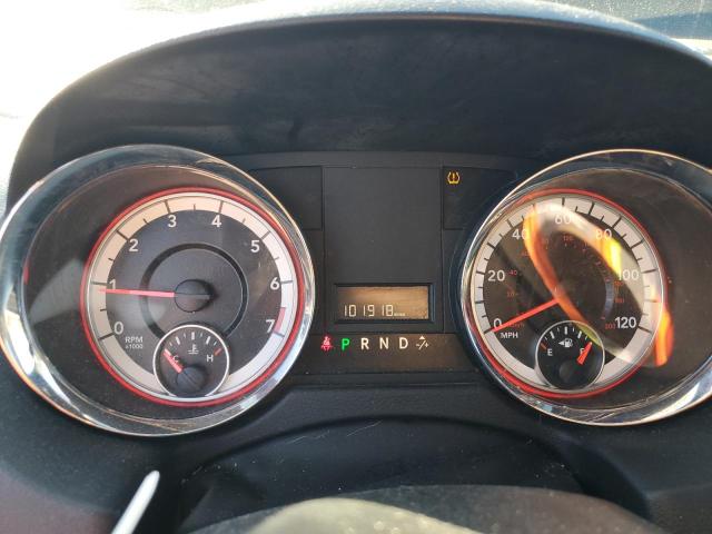 Photo 9 from auction – 2019 DODGE GRAND CARA with VIN 2C4RDGCG2KR596072