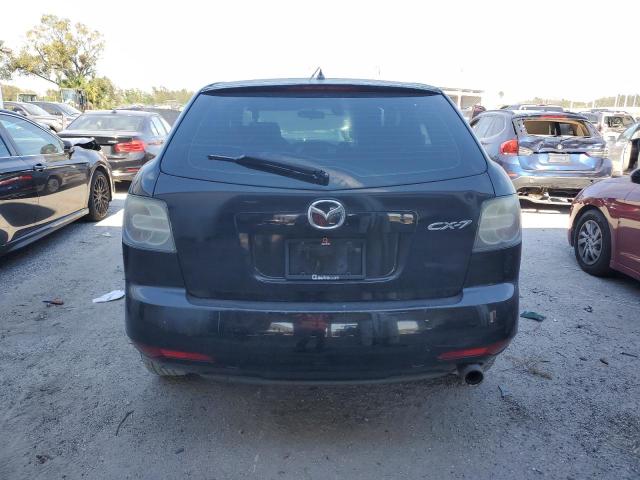 Photo 6 from auction – 2010 MAZDA CX-7 with VIN JM3ER2W56A0324542