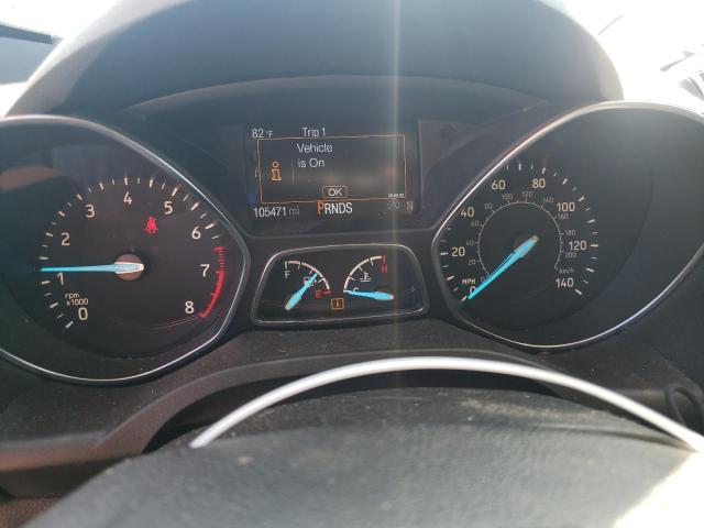 Photo 9 from auction – 2019 FORD ESCAPE SE with VIN 1FMCU9GD9KUA47825