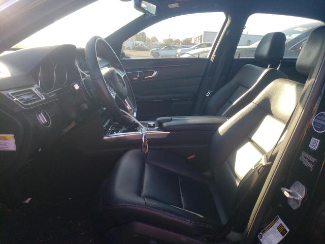 Photo 7 from auction – 2014 MERCEDES-BENZ E 350 4MAT with VIN WDDHF8JB1EA819977