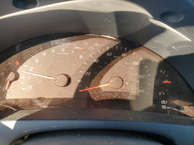 Photo 9 from auction – 2007 TOYOTA CAMRY CE with VIN JTNBE46K273047982