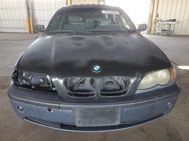 Photo 5 from auction – 2004 BMW 325 XI with VIN WBAEU33464PR10787