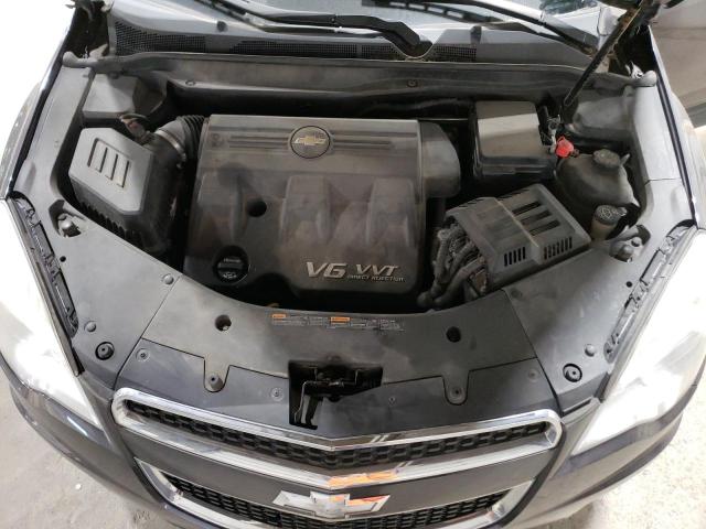 Photo 12 from auction – 2013 CHEVROLET EQUINOX LT with VIN 2GNFLNE31D6198965