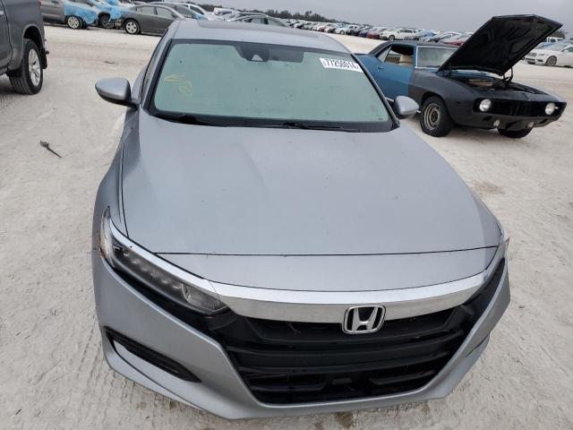 Photo 5 from auction – 2018 HONDA ACCORD EX with VIN 1HGCV1F41JA075804