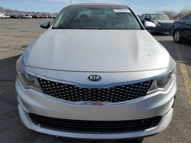 Zdjęcie 5 z aukcji – 2016 KIA OPTIMA EX z VIN 5XXGU4L32GG052383