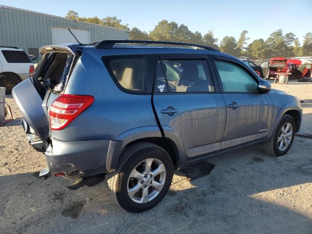Photo 3 from auction – 2012 TOYOTA RAV4 LIMIT with VIN 2T3DF4DV8CW187131
