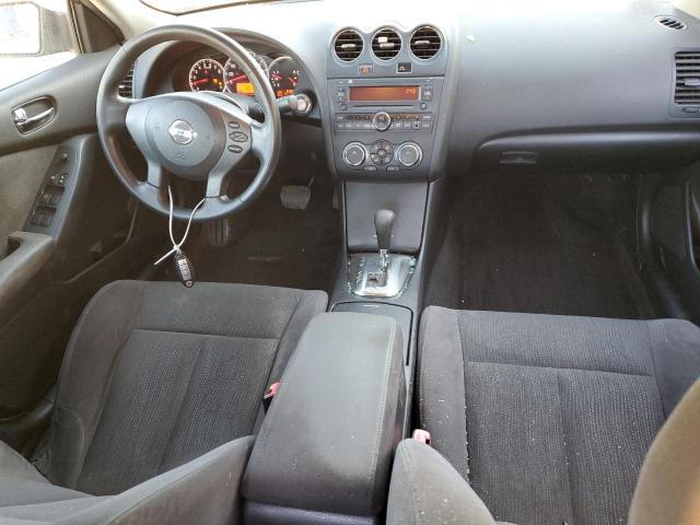 Photo 8 from auction – 2011 NISSAN ALTIMA BAS with VIN 1N4AL2AP1BN509707