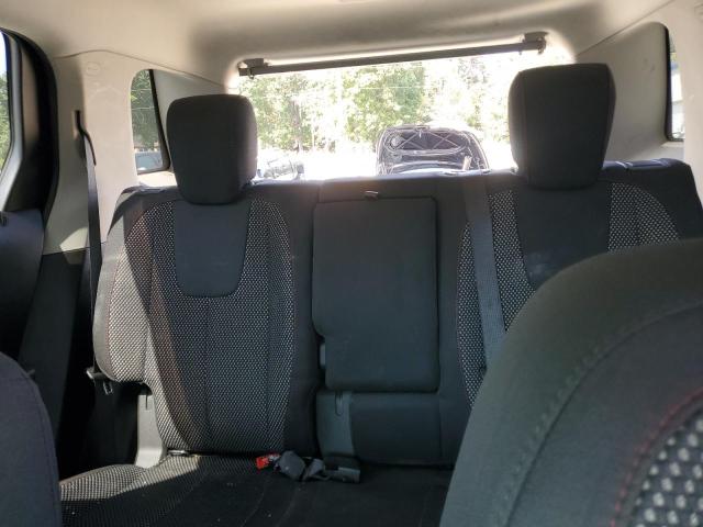 Photo 10 from auction – 2012 GMC TERRAIN SL with VIN 2GKALSEK0C6246533