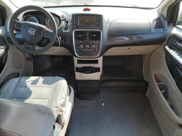 Photo 8 from auction – 2017 DODGE GRAND CARA with VIN 2C4RDGBG8HR768051